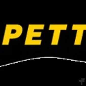 Telehandler Fixed PETTIBONE 944B