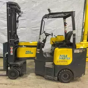 Turret Truck 2018  Aisle Master 44E (1)