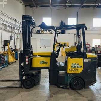 Turret Truck 2018  Aisle Master 44SE (1)