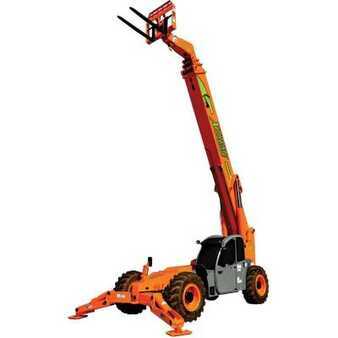 Telehandler Fixed 2018  XTREME XR1056 (1)