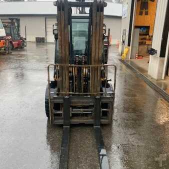 CAT Lift Trucks DP50CN1