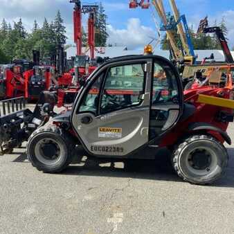 Manitou MT625