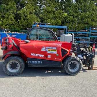 Manitou MT625