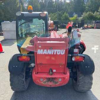 Manitou MT625