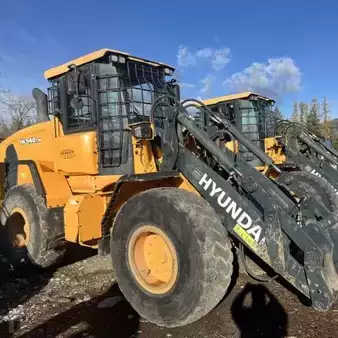 Other 2019  Hyundai HL940TM (1)