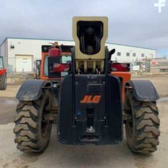 Telehandler Fixed - JLG 1255 (2)