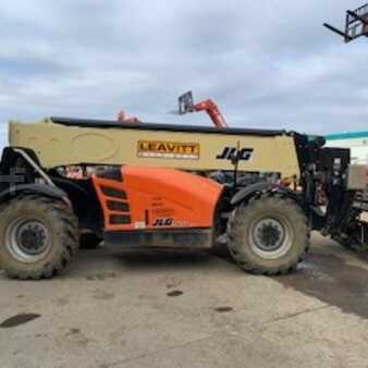 Telehandler Fixed - JLG 1255 (3)