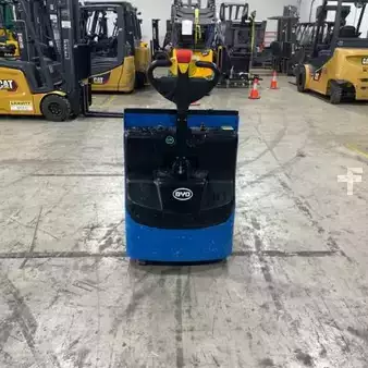 Electric Pallet Jacks  BYD PMW20 (1)