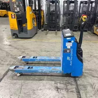 Electric Pallet Jacks  BYD PMW20 (1)