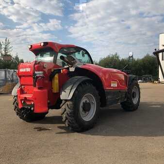 Manitou MLT840
