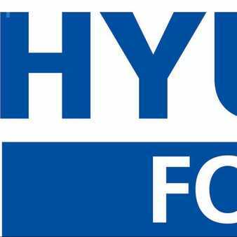 Propane Forklifts 2018  Hyundai 40L-7A (1)