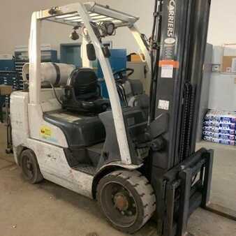 Propane Forklifts 2016  Unicarriers MCUG1F2F36LV (3)