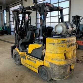 Propane Forklifts 2018  Hyundai 30LC-7A (3)