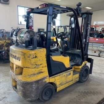 Propane Forklifts 2018  Hyundai 30LC-7A (4)