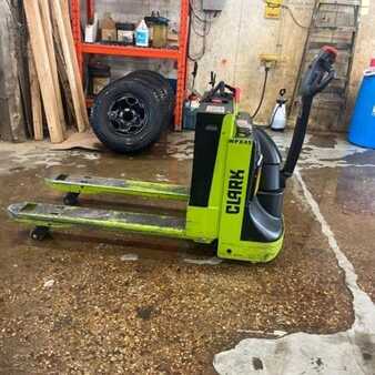 Electric Pallet Jacks 2021  Clark WPX45 (1)