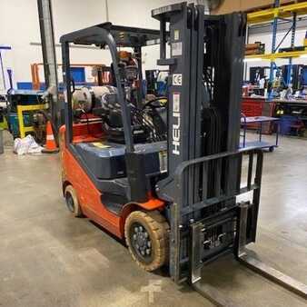 Propane Forklifts - Heli CPYD25C-M2H (1)