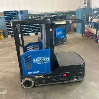 Turret Truck 2023  Blue Giant BG ZERO (1)