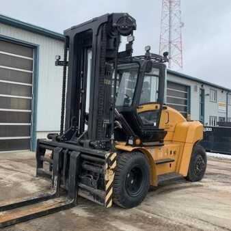 Diesel Forklifts Sany SCP130A