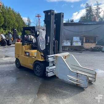 CAT Lift Trucks GC70K