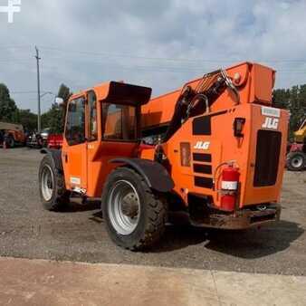 Telehandler Fixed - JLG 8042 (2)