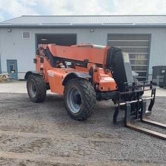 Telehandler Fixed 2016  JLG 8042 (3)