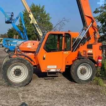 Telehandler Fixed - JLG 8042 (6)