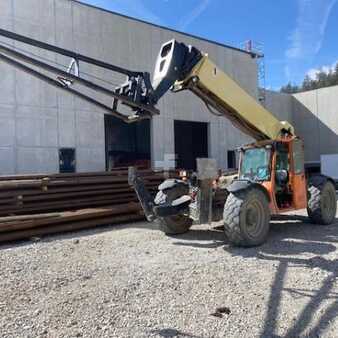 Telehandler Fixed - JLG G12-55A (1)