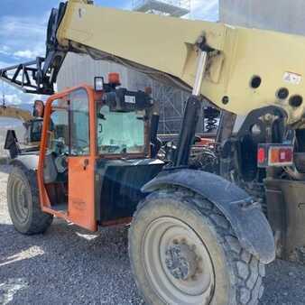 Telehandler Fixed - JLG G12-55A (2)