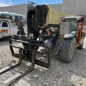 Telehandler Fixed - JLG G12-55A (6)