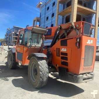 Telehandler Fixed - SKYTRAK 8042 (3)