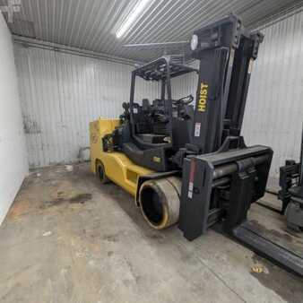 Propane Forklifts 2018  HOIST F300 (1)