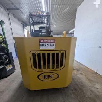 Propane Forklifts 2018  HOIST F300 (5)