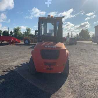 Rough Terrain Forklifts 2021  [div] FD35T (2)