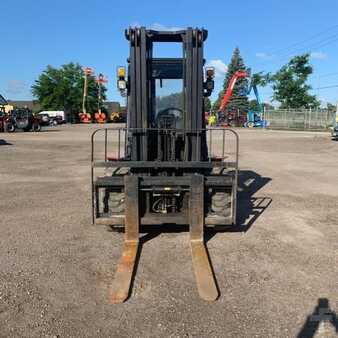 Rough Terrain Forklifts 2021  [div] FD35T (3)