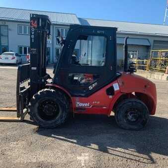 Rough Terrain Forklifts 2021  [div] FD35T (4)