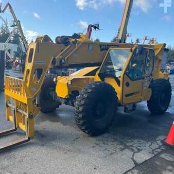 Telehandler Fixed 2022  Pettibone 1246X (1)