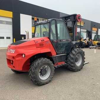 Rough Terrain Forklifts 2022  Manitou M50.4 (4)