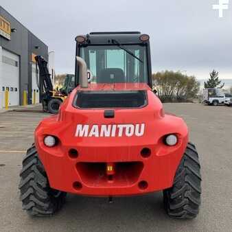 Rough Terrain Forklifts 2022  Manitou M50.4 (4)