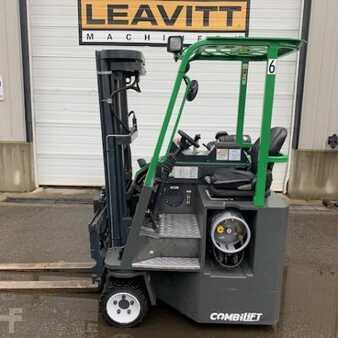 Sideloaders 2018  Combilift CB6000 (1)