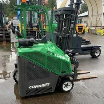 Sideloaders 2018  Combilift CB6000 (2)