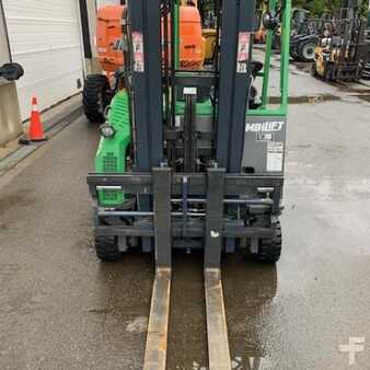 Sideloaders 2018  Combilift CB6000 (4)