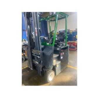 Sideloaders 2020  Combilift CBE6000 (1)