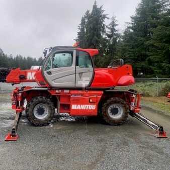 Manitou MRT2150