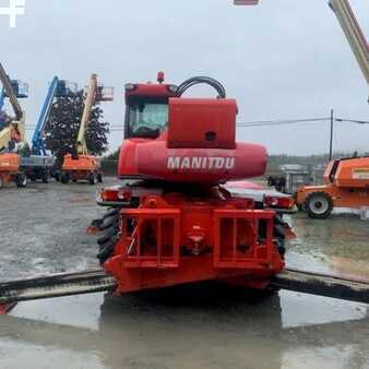 Manitou MRT2150