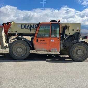 Telehandler Fixed  JLG G12-55A (1)