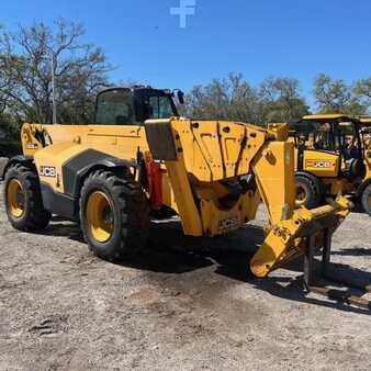 Manipulador fijo  JCB 508-66TC (1)