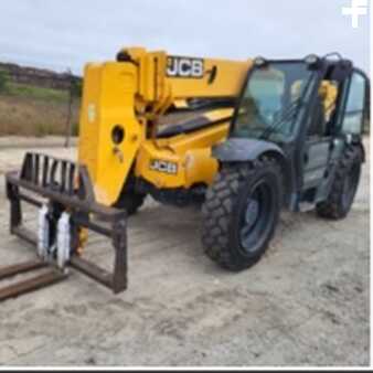 Manipulador fijo  JCB 509-42 (1)