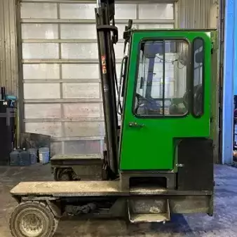 Montacargas Lateral  Combilift C10000XL (1)