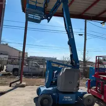 Other 2017  Genie Z34/22N (1)