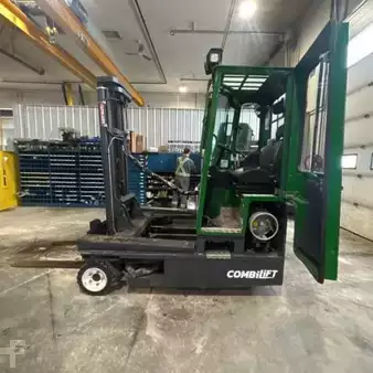 Sideloaders  Combilift C6000 (1)